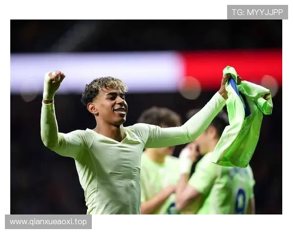 巴萨新星亚马尔因伤无缘欧冠战纽卡能否出战本周联赛仍存疑