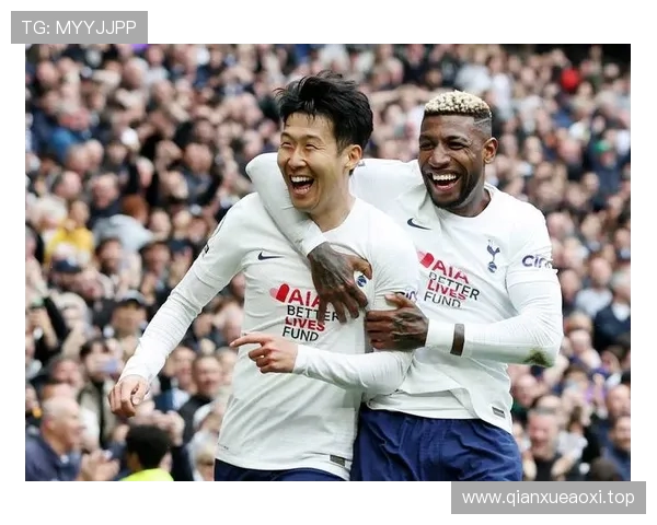 热刺1比0战胜黄潜 弗兰克迎欧冠执教首胜开启新篇章